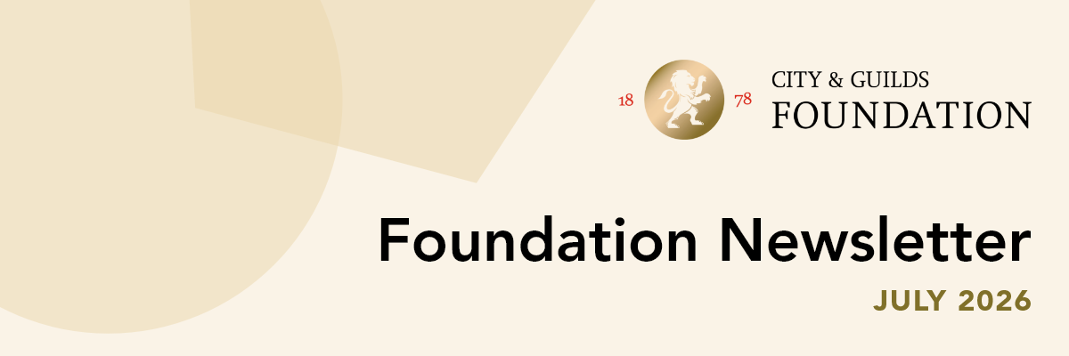Newsletter Banner Template July 2026