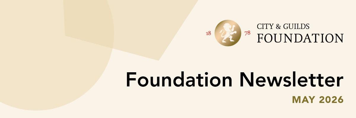 Newsletter Banner Template May 26